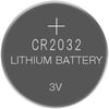 CR2032 Lithium Battery