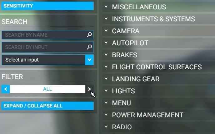 How to Configure Your Redbird Alloy Controls in Microsoft Flight