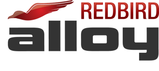 Redbird Alloy Flight Simulation Yoke Yk1