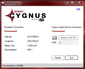 Cygnus Software
