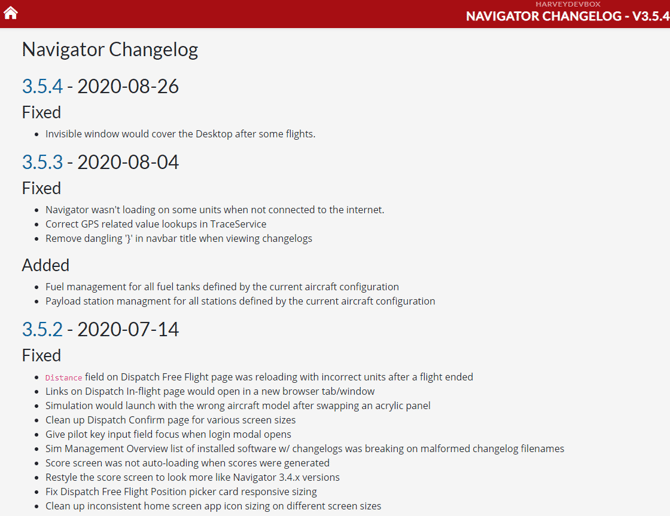 changelog-1
