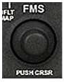 FMS Rotary knob
