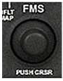 FMS rotary knob